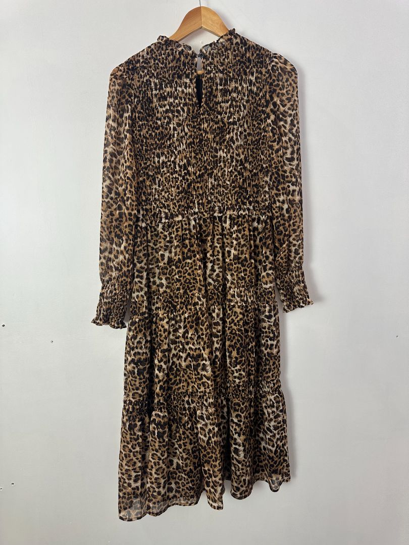 DECJUBA Maxi Dress, 10