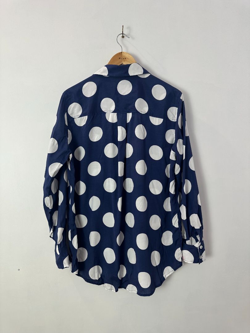 ANNIE Button Through, XS