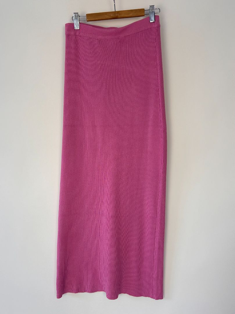 Silent Theory Maxi Skirt, 10