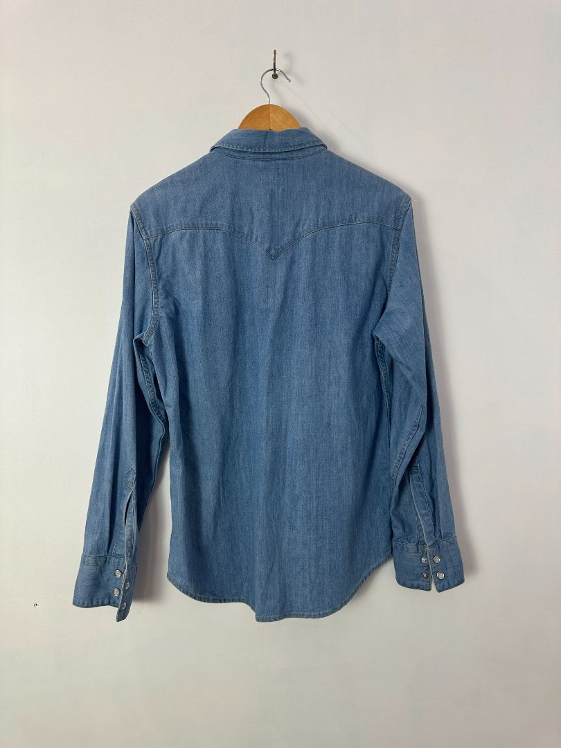 Levis Strauss & Co. Button Through, S