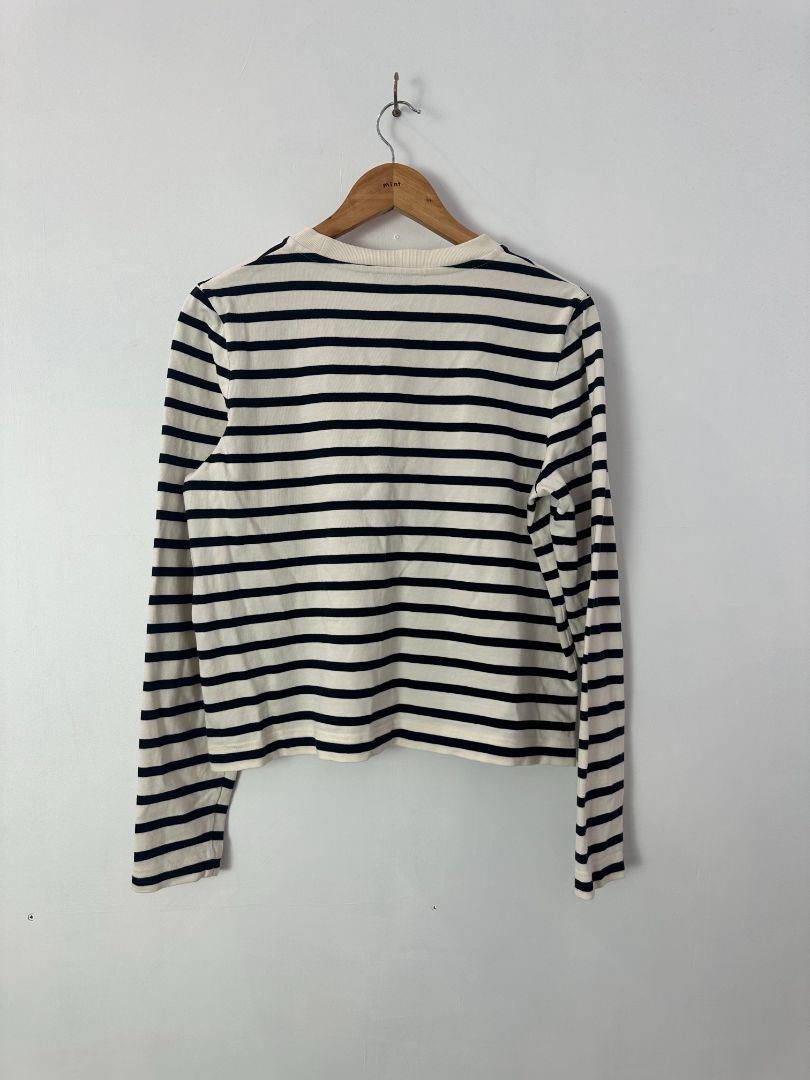 COS Long sleeve, M