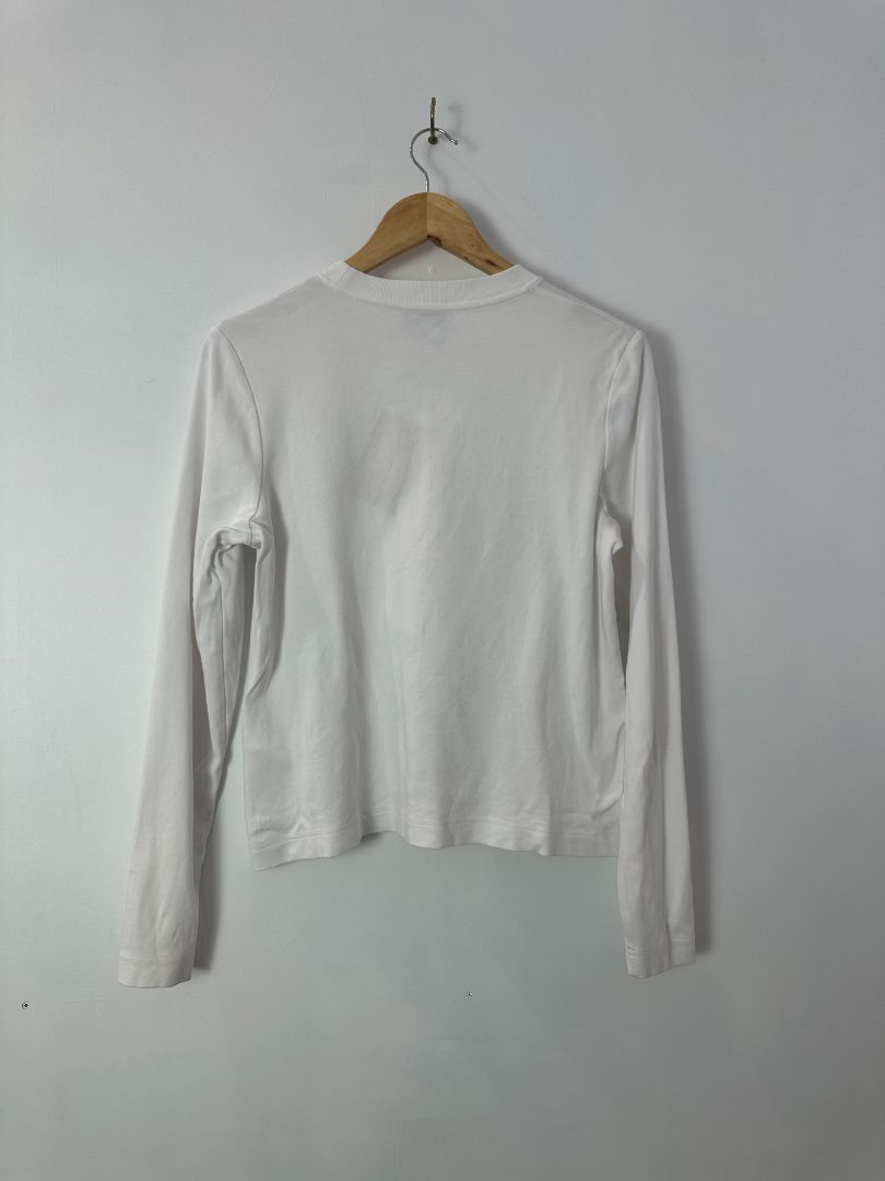 COS Long sleeve, M