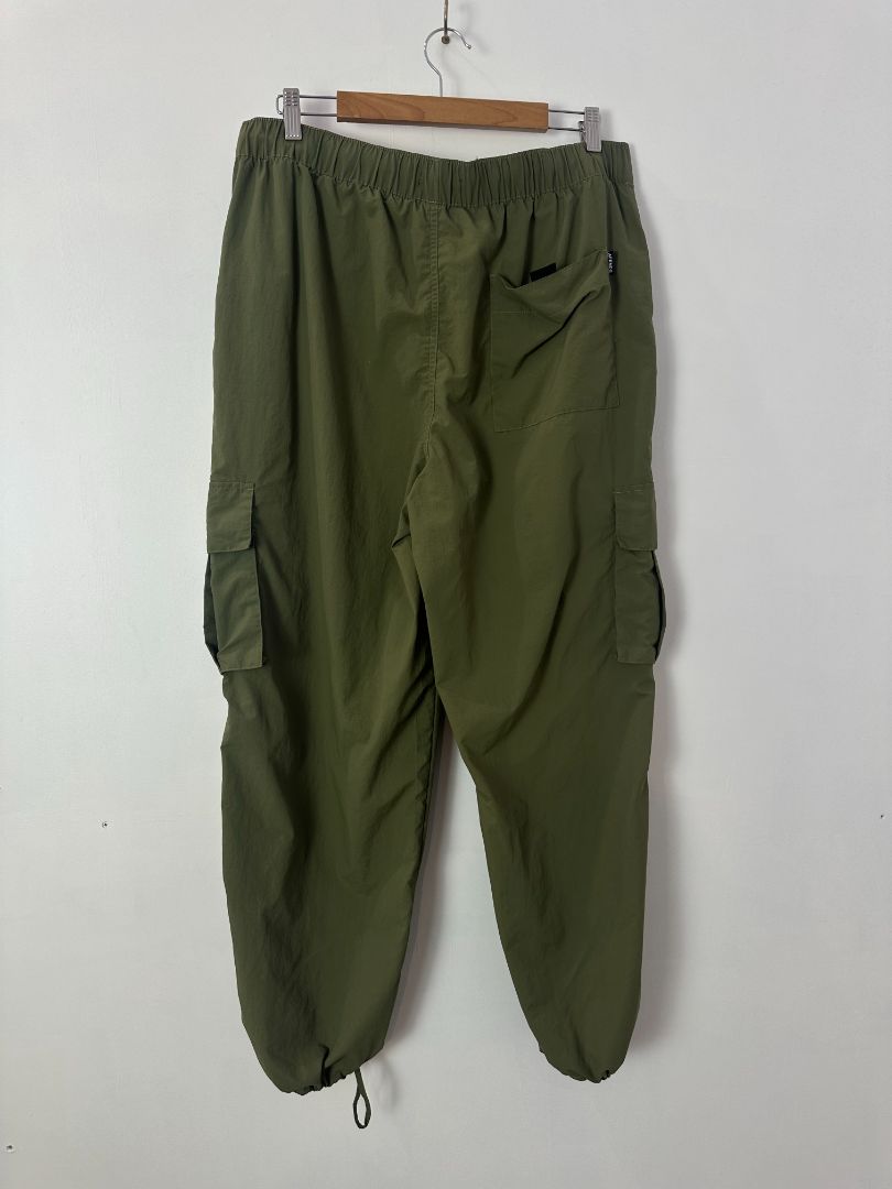 Afends. Trousers, XL