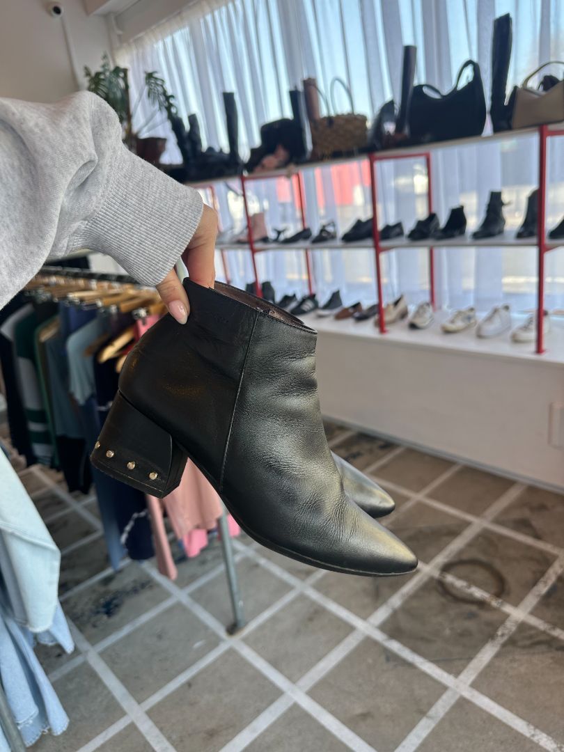 Wonders Boots, 38