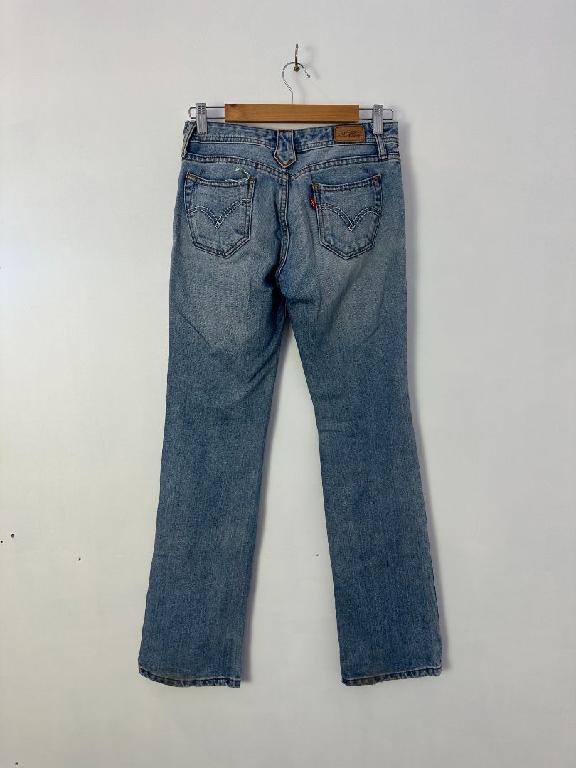 Levis Strauss & Co. Jeans, 27 / 32