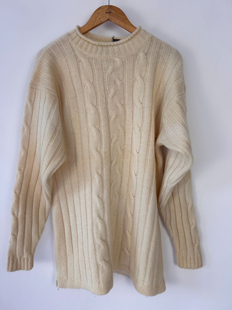 MAX Knit, Large