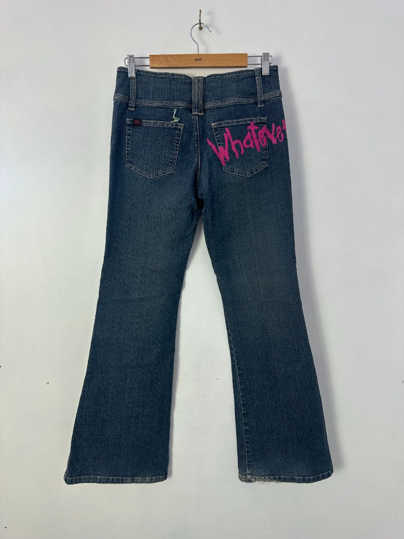 Suger Hicup Jeans, 10