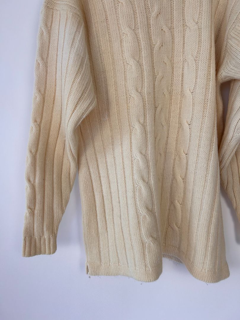 MAX Knit, Large