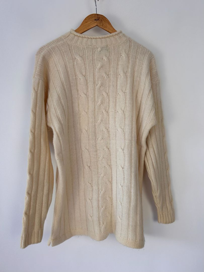 MAX Knit, Large