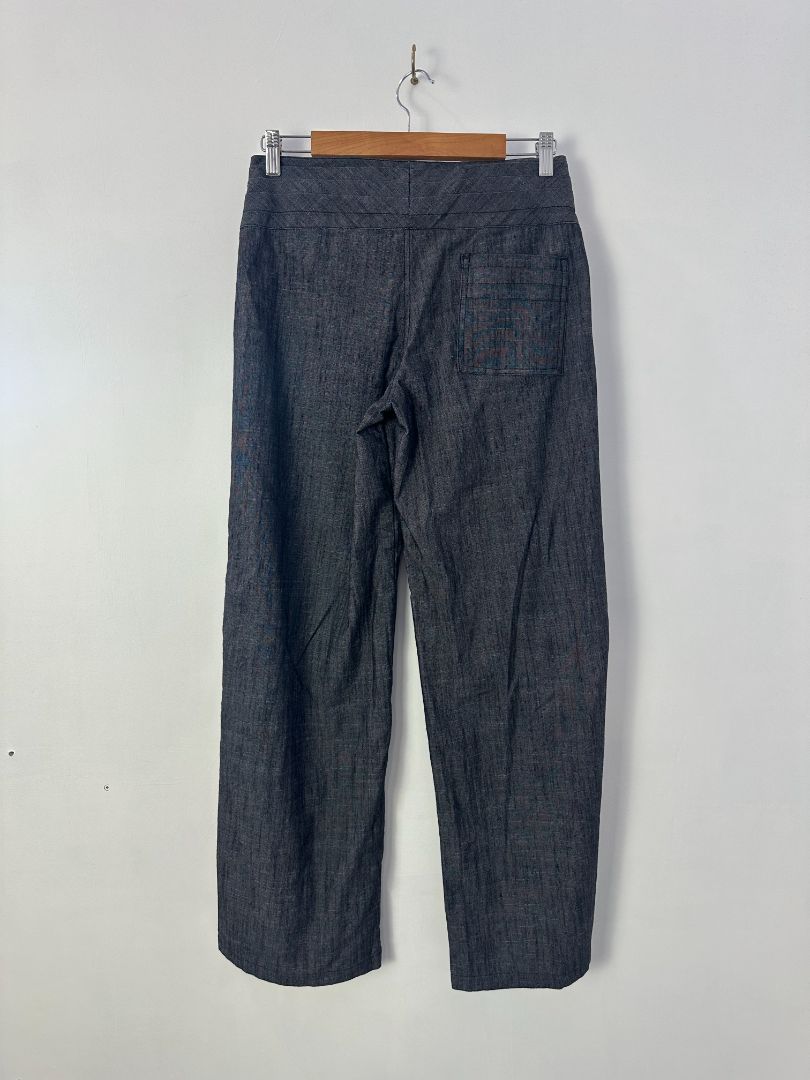 spiral Trousers, 8