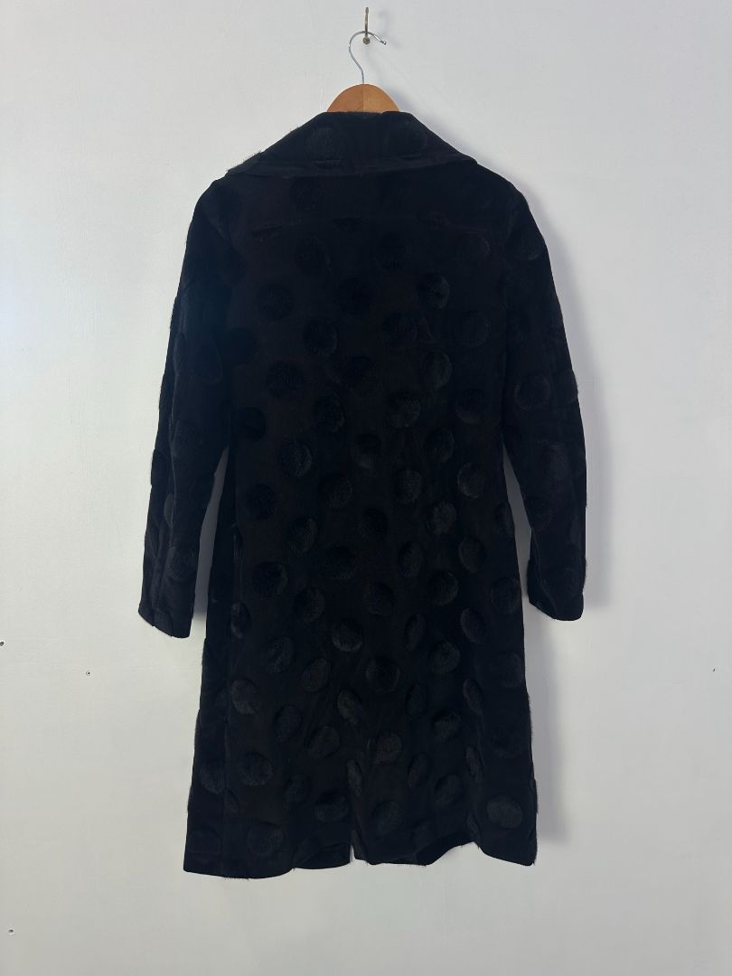 Annah Stretton Coat, S