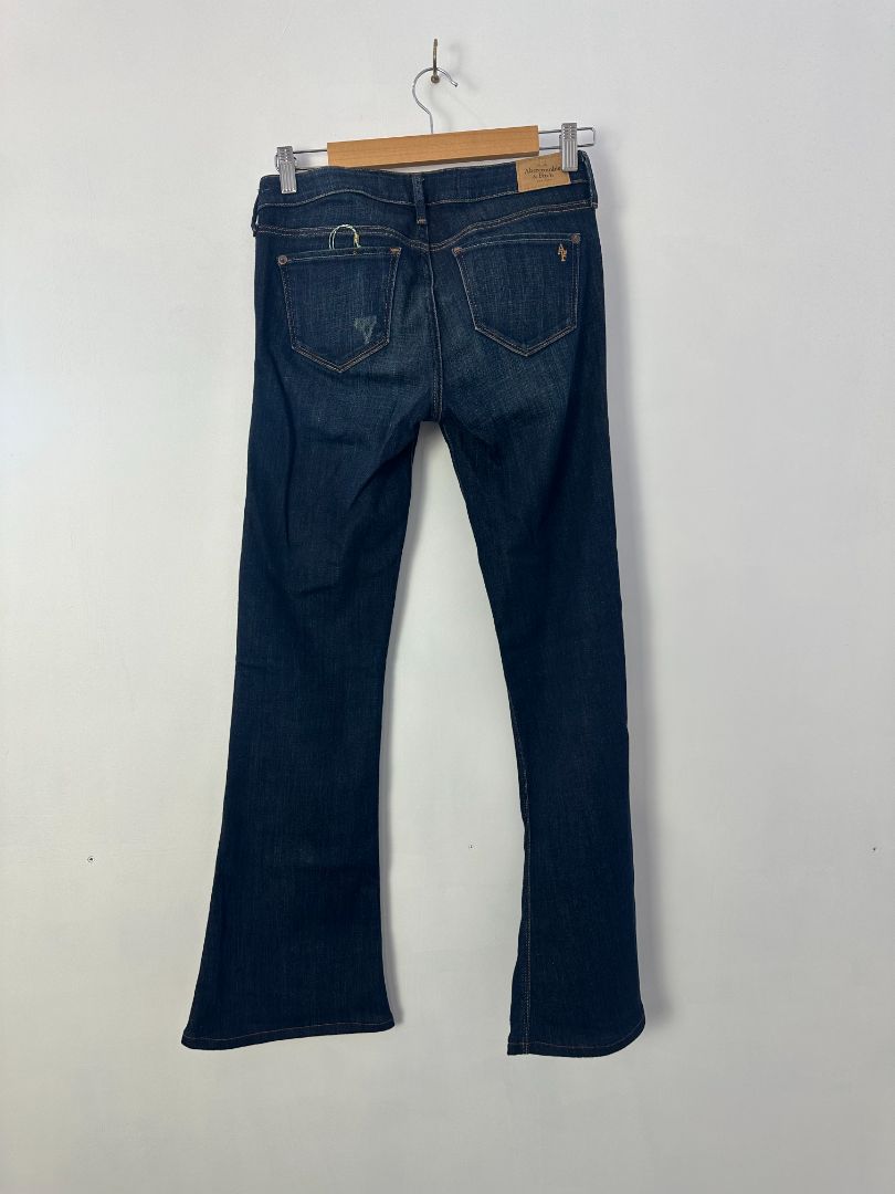 Abercrombie & Fitch Jeans, 25