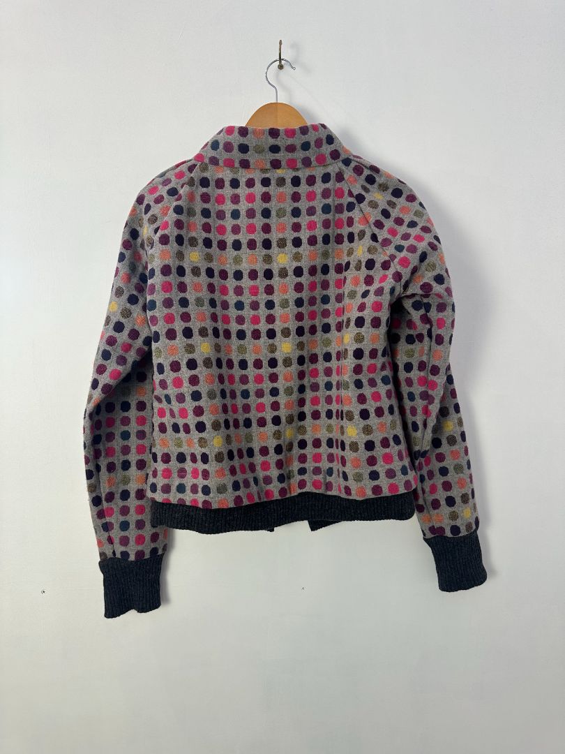 Scintilla Jacket, M / M