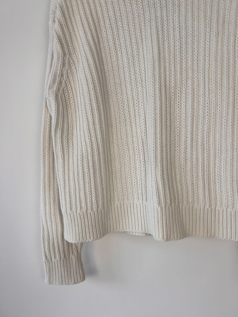 Assembly Label Knit, 8