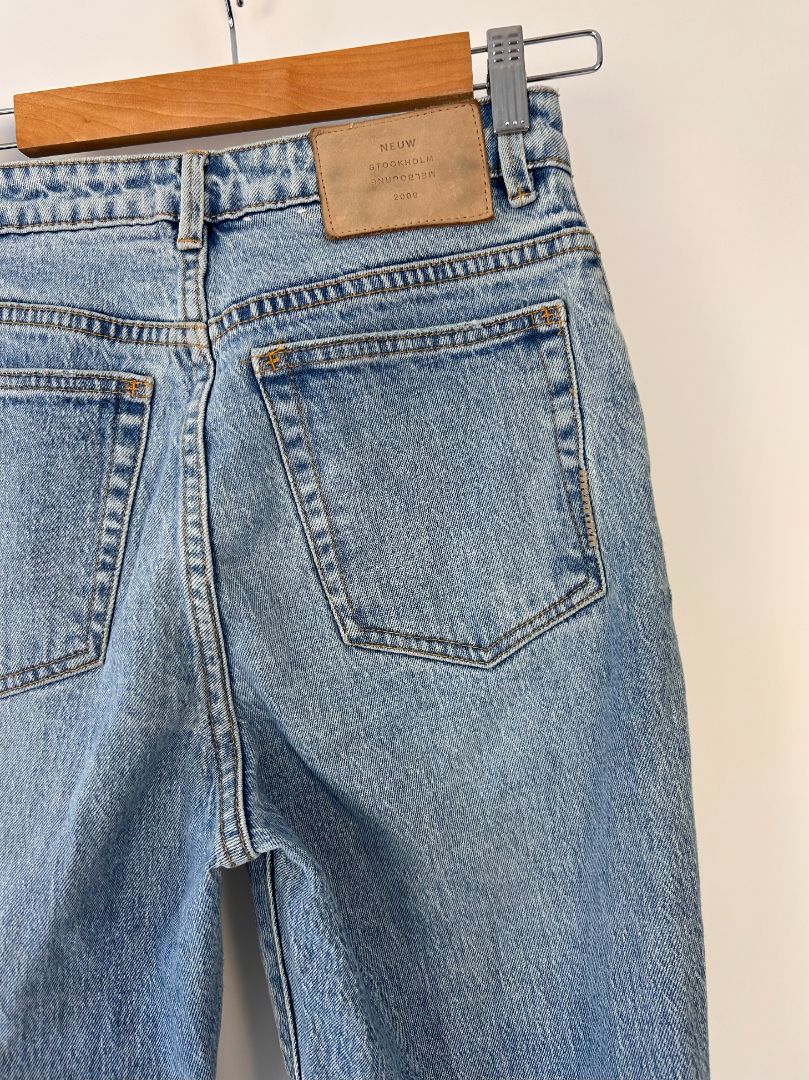 NEUW Jeans, 27