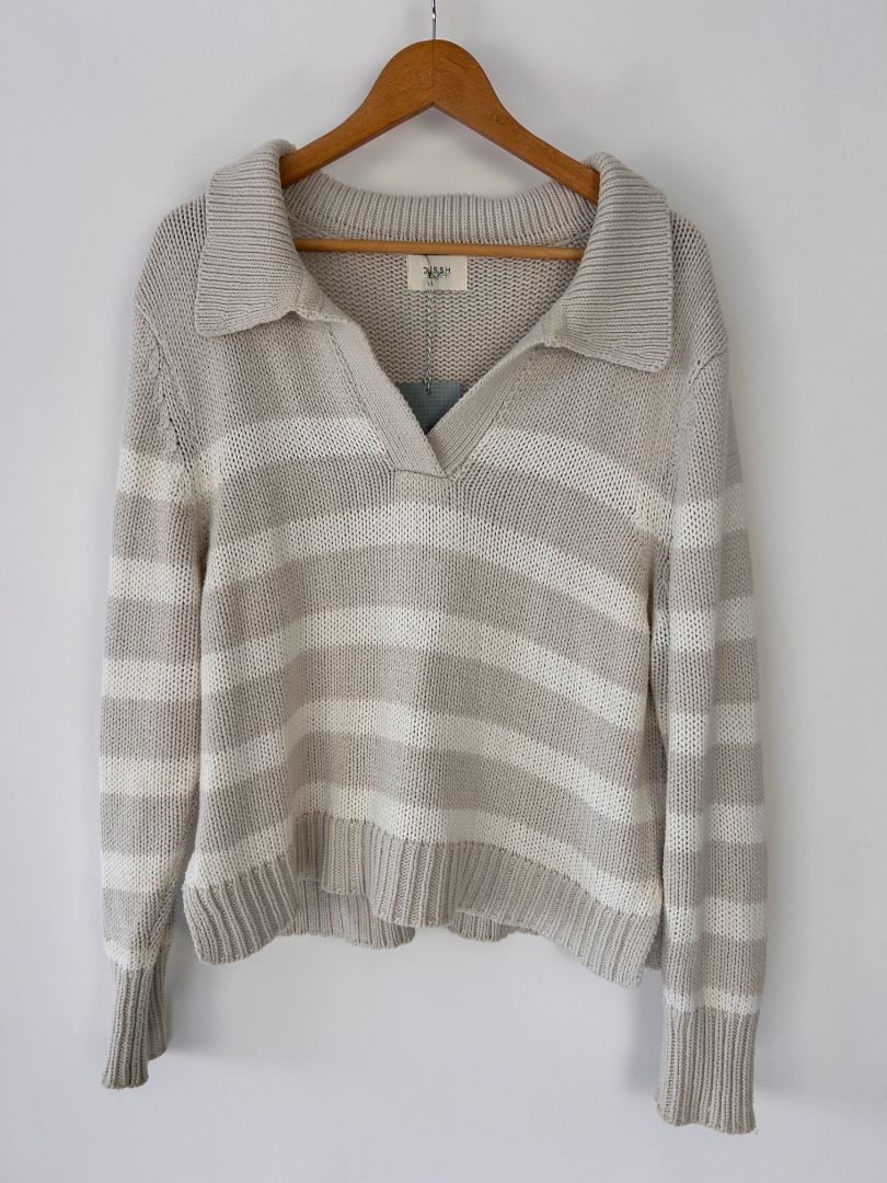 DISSH Knit, Large