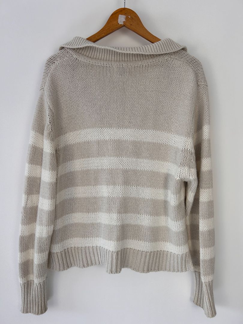 DISSH Knit, Large