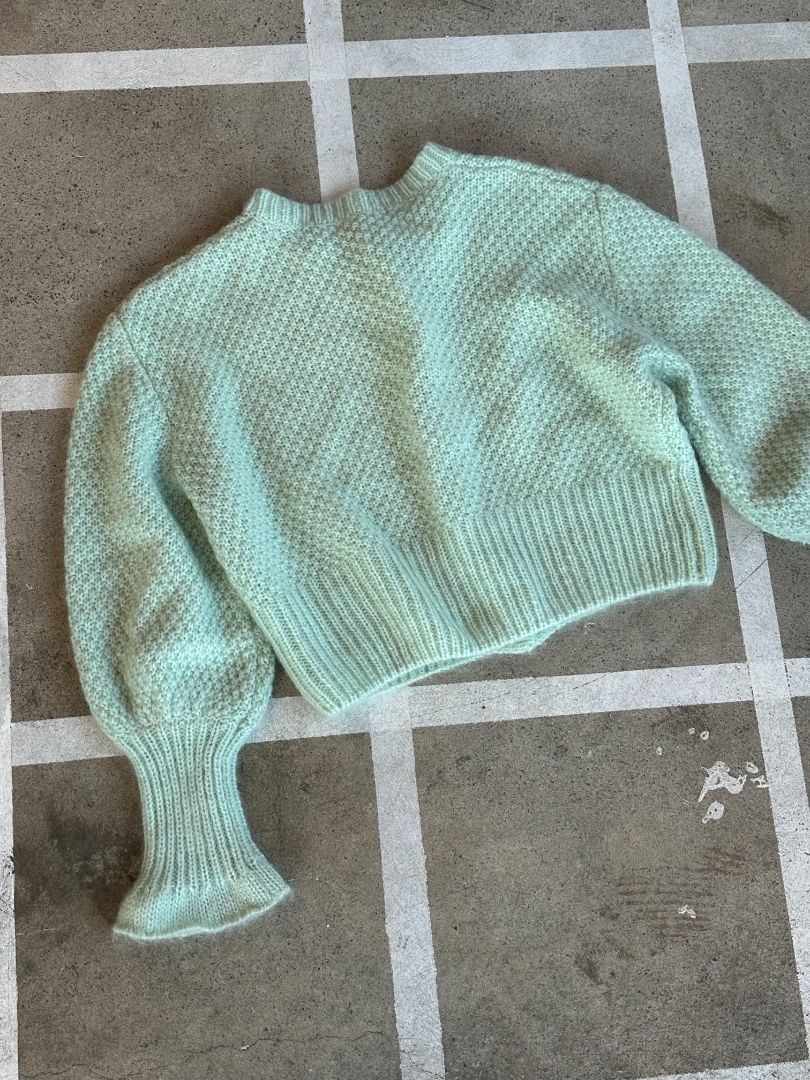 RUBY Cardigan, 16