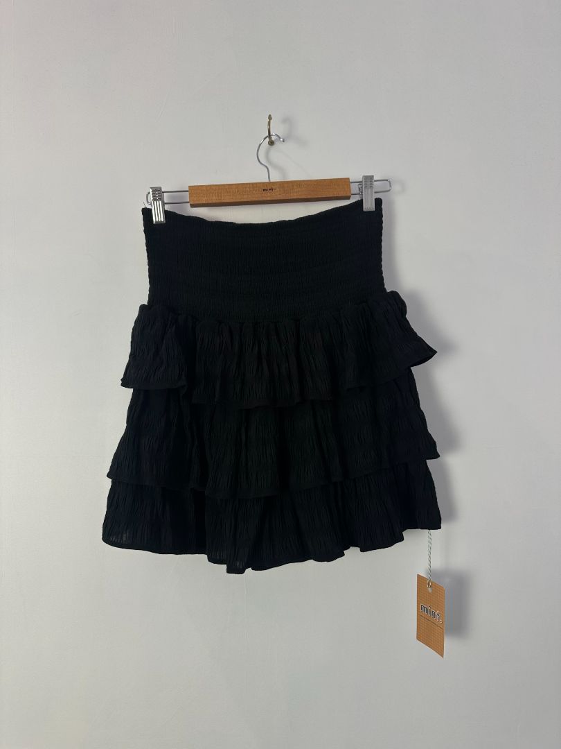 Max Mini Skirt, 12