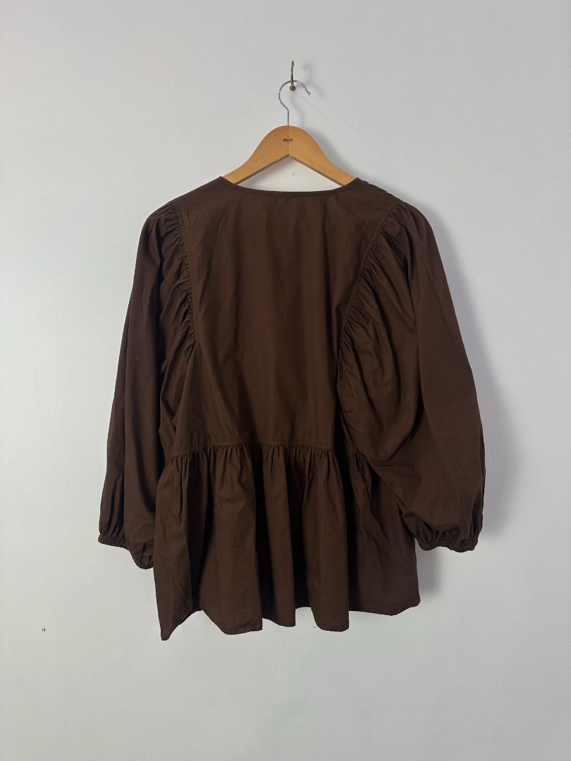 Boii Top, XL