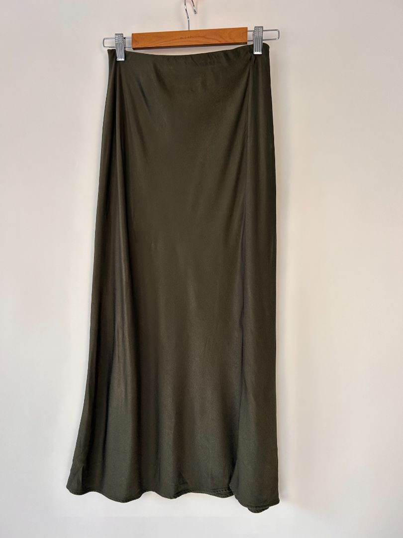 MAX Midi Skirt, 8