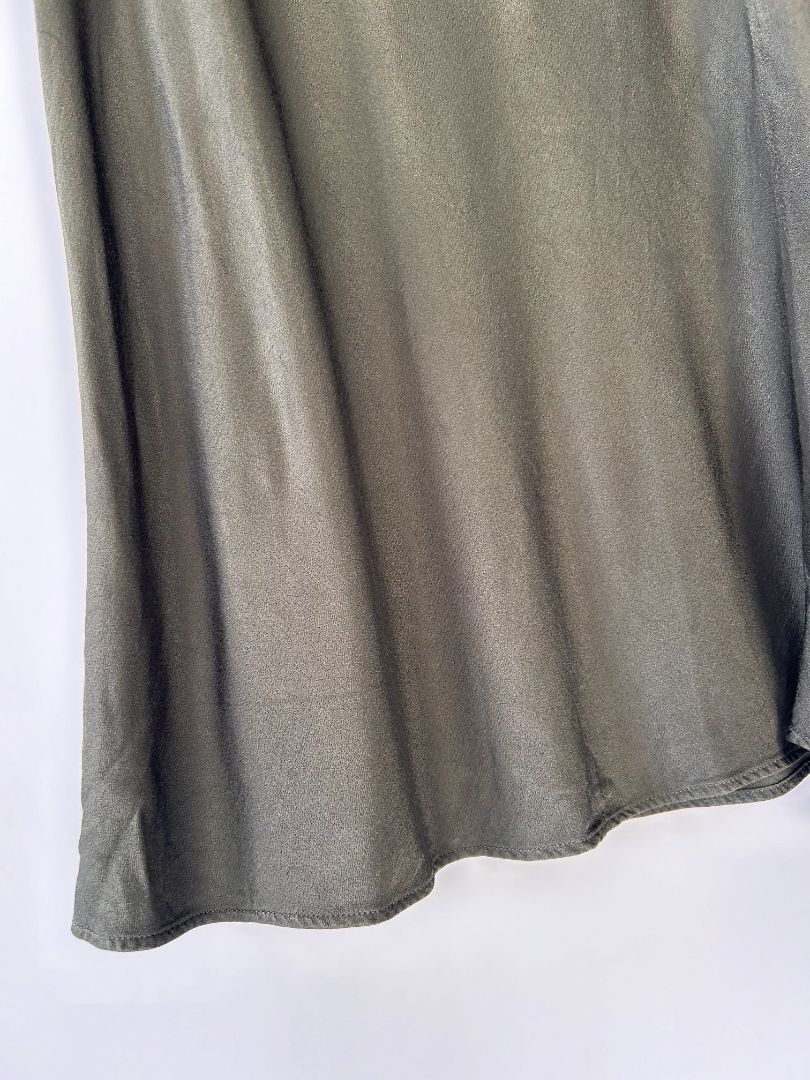 MAX Midi Skirt, 8