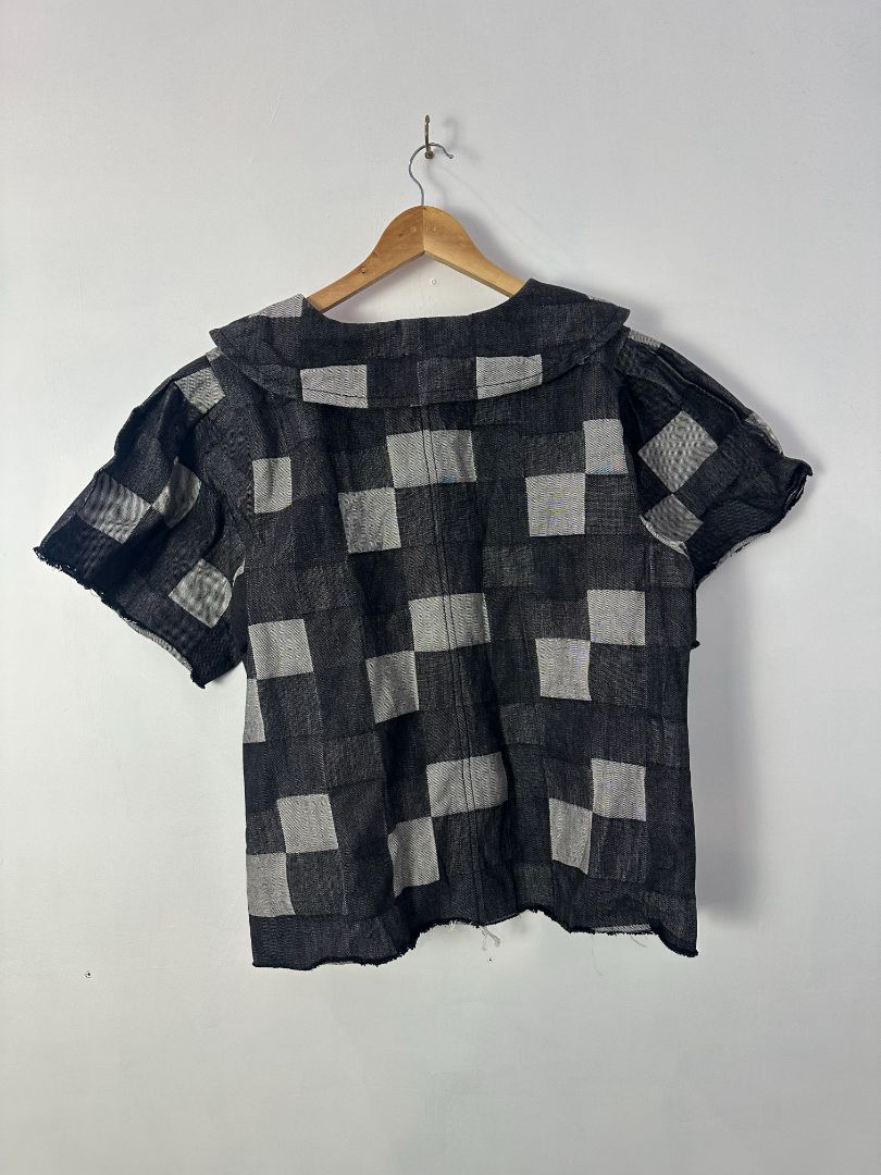 mane Top, L