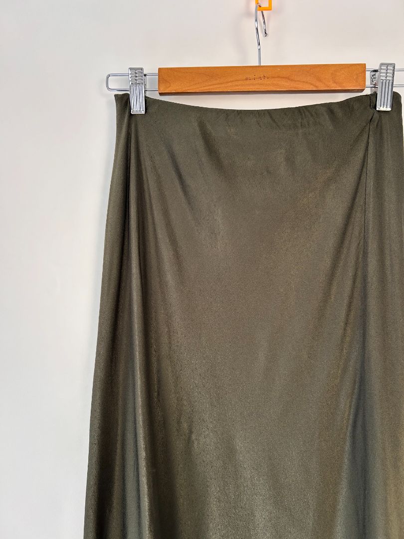 MAX Midi Skirt, 8