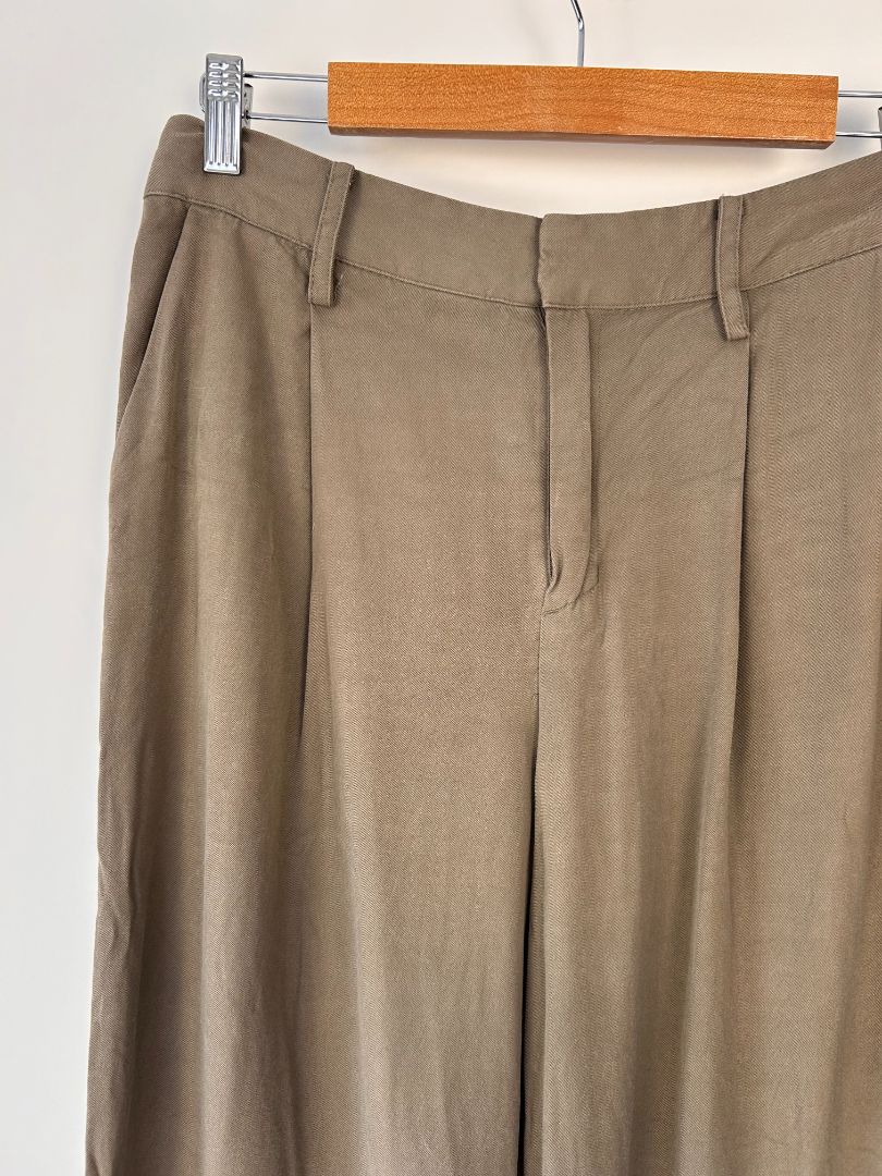 Huffer Trousers, 12
