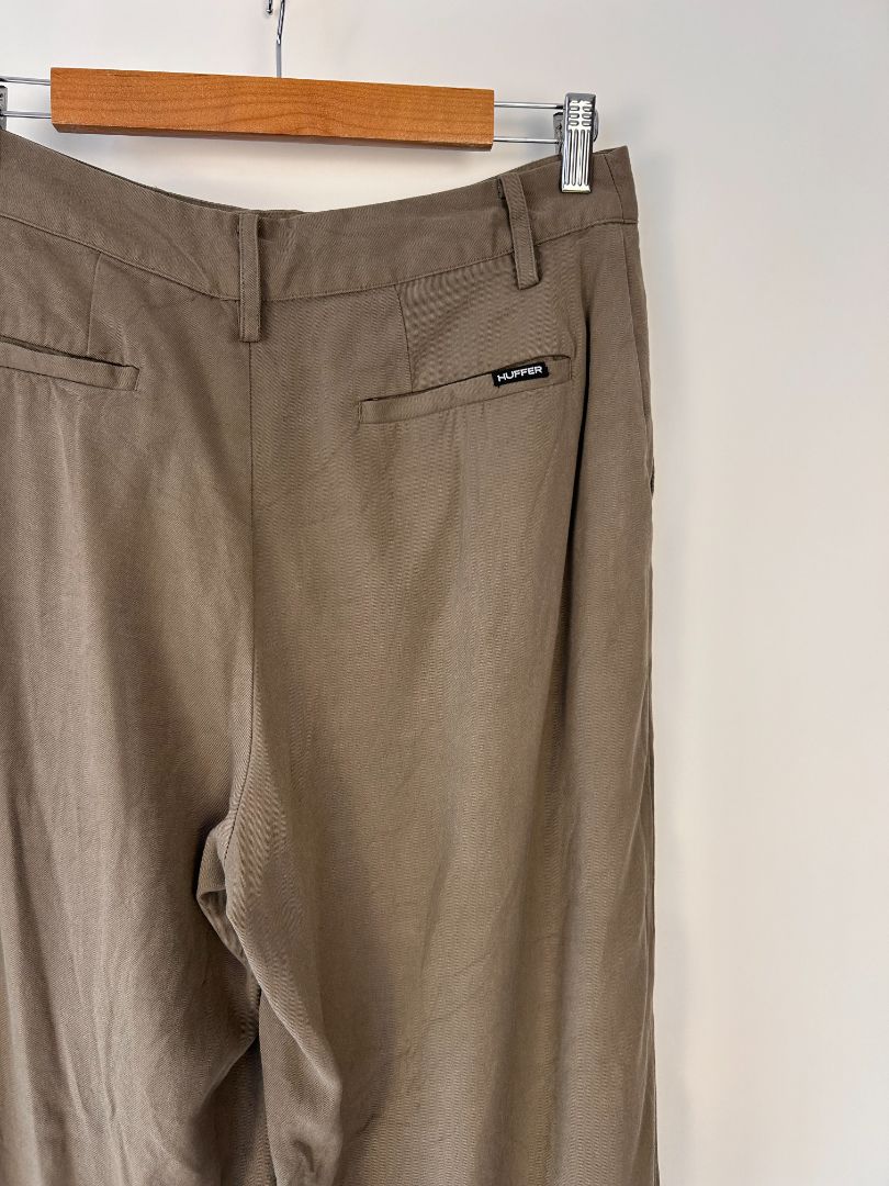 Huffer Trousers, 12