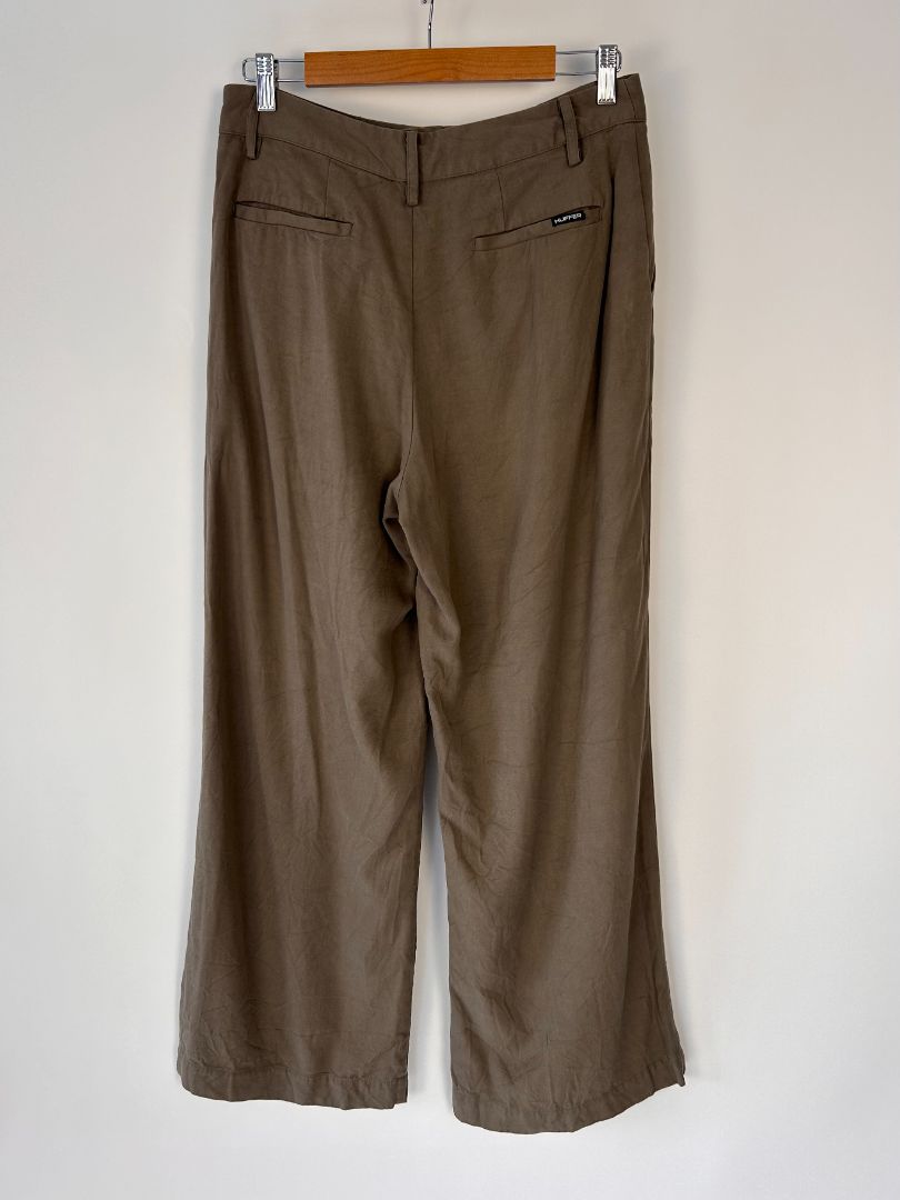 Huffer Trousers, 12