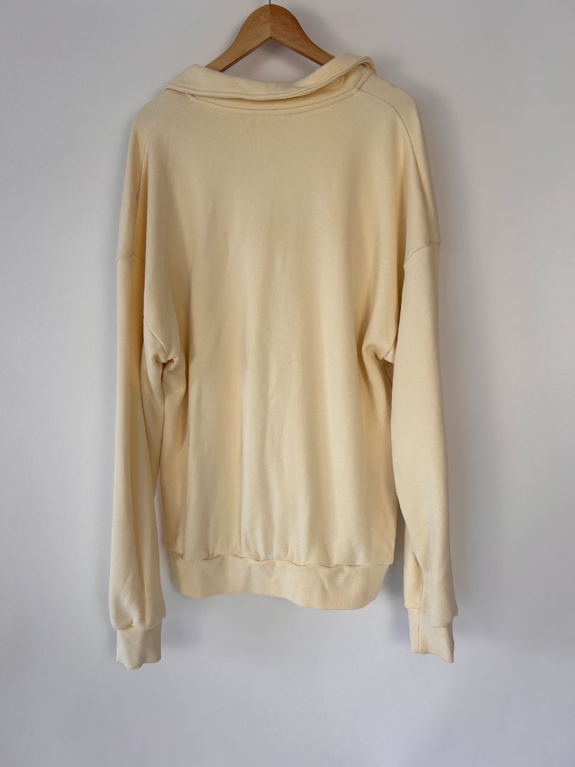 saski Crewneck, large