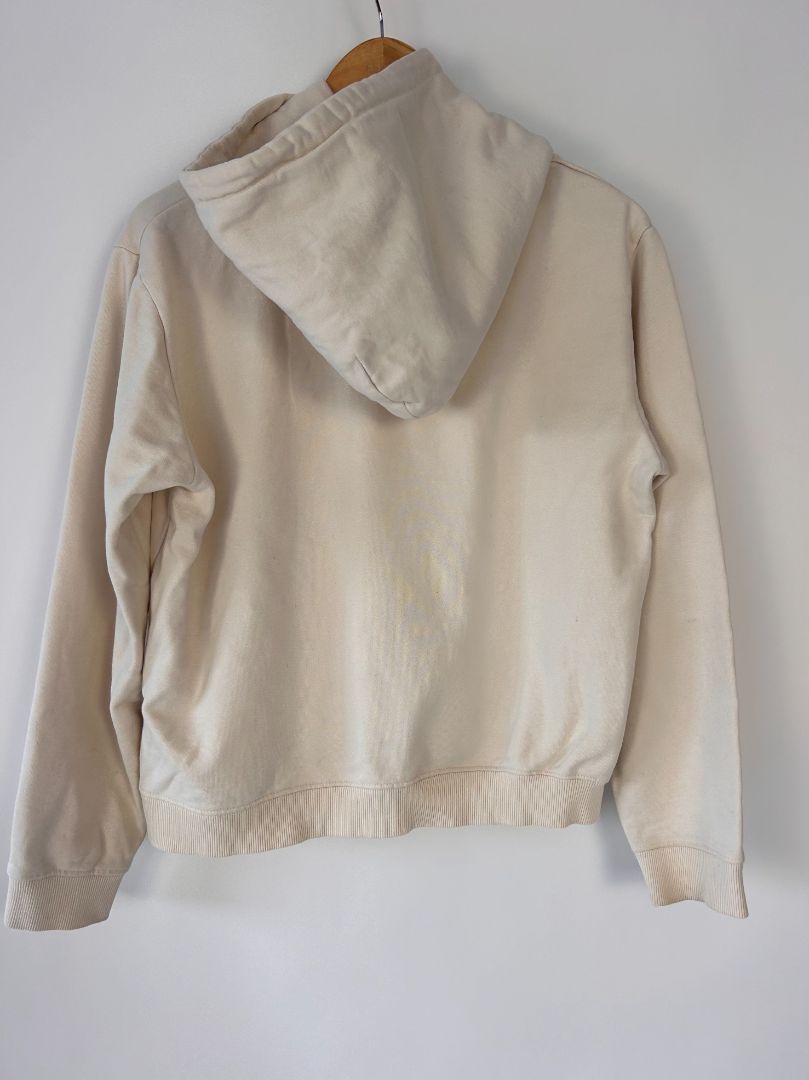 Lower Hoodie, S