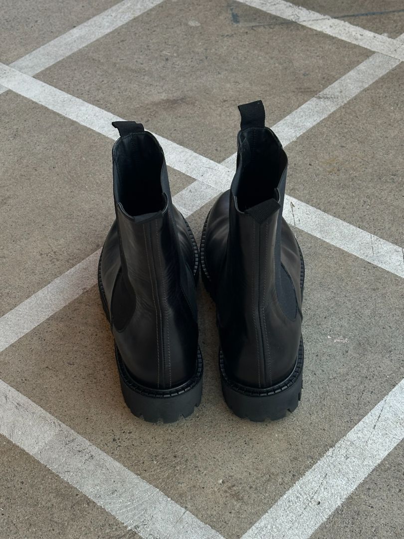 VIKTORIA & WOODS Boots, 40