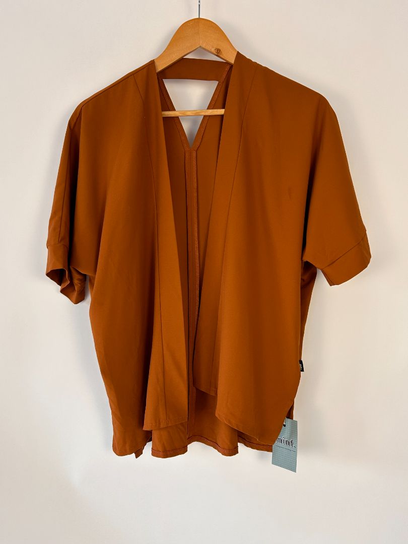 KILT Top, Petite