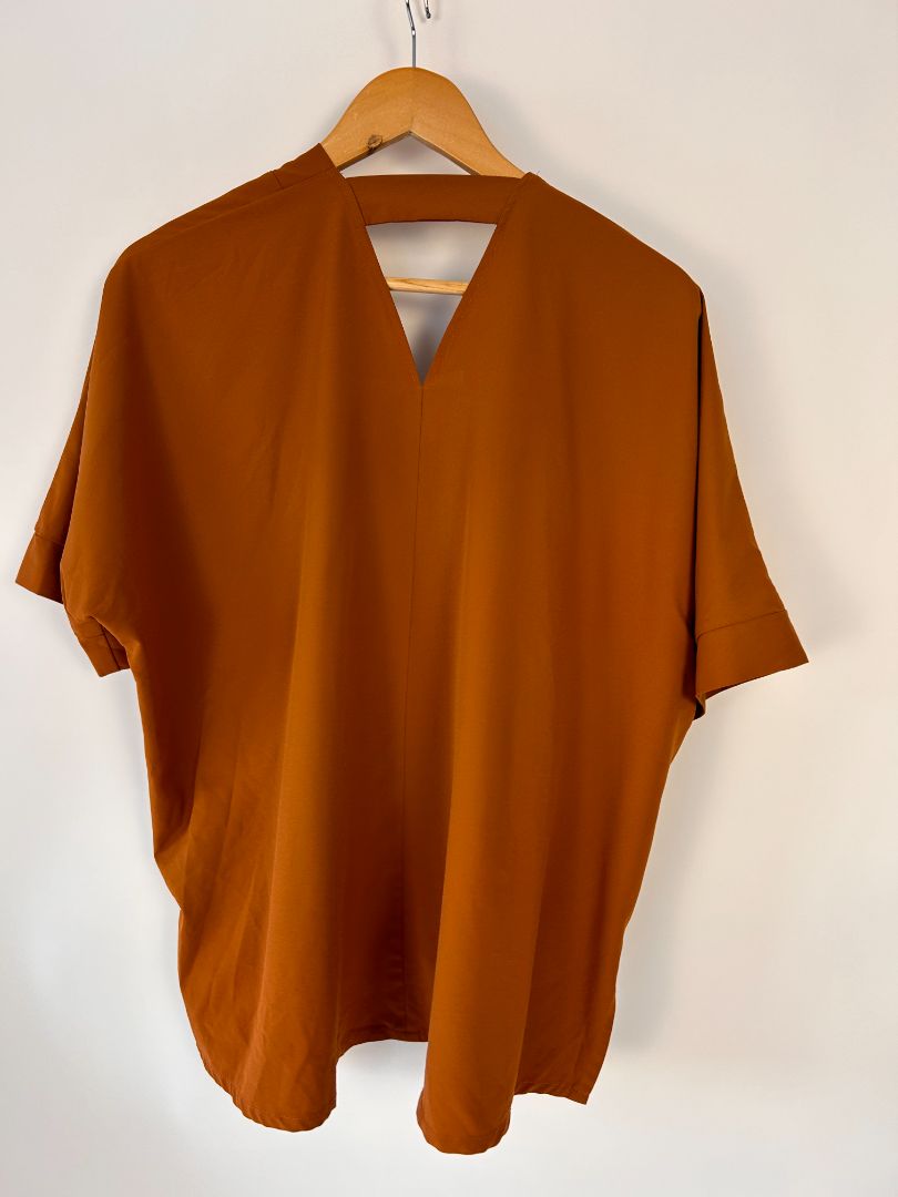 KILT Top, Petite