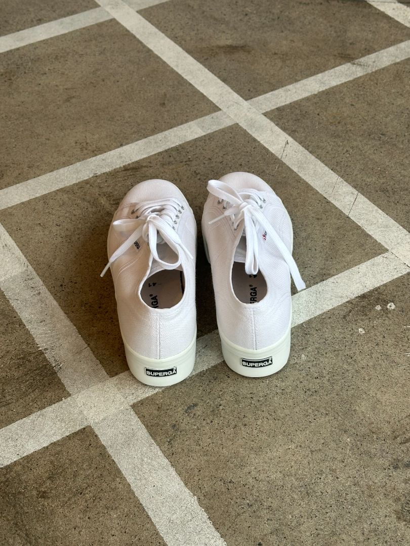 SUPERGA Sneakers, 41