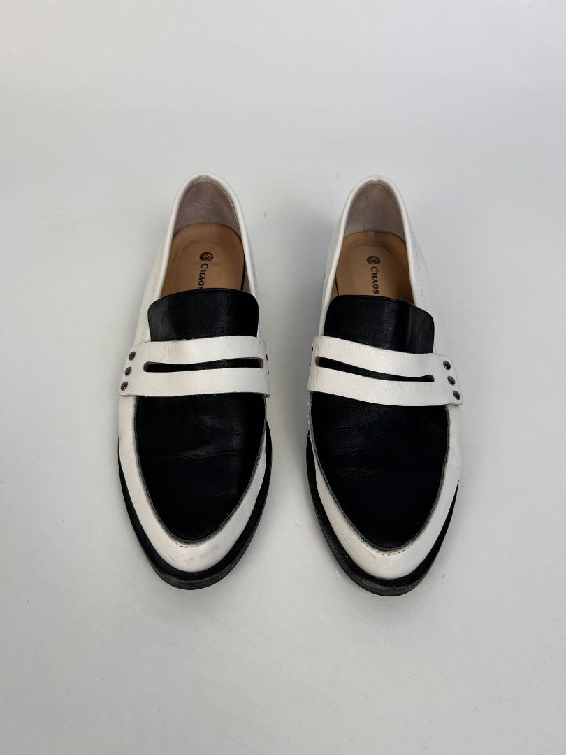CHAOS & HARMONY Shoes, 40 / 9