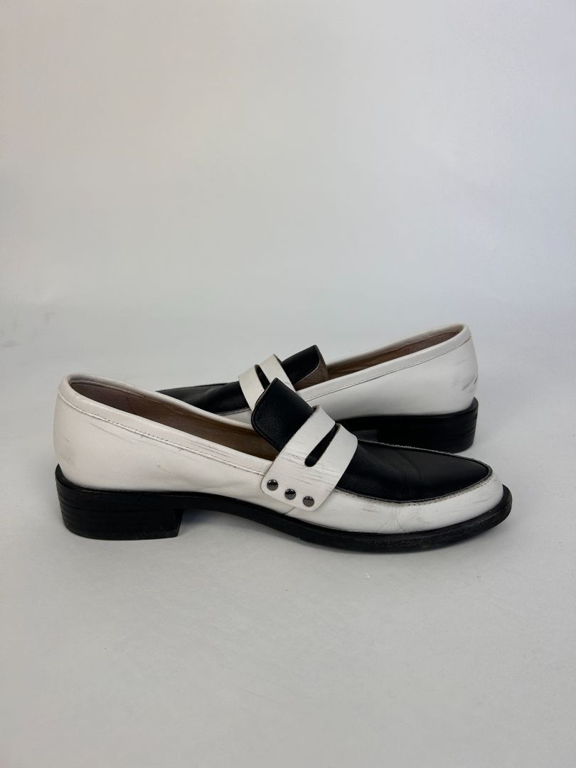 CHAOS & HARMONY Shoes, 40 / 9