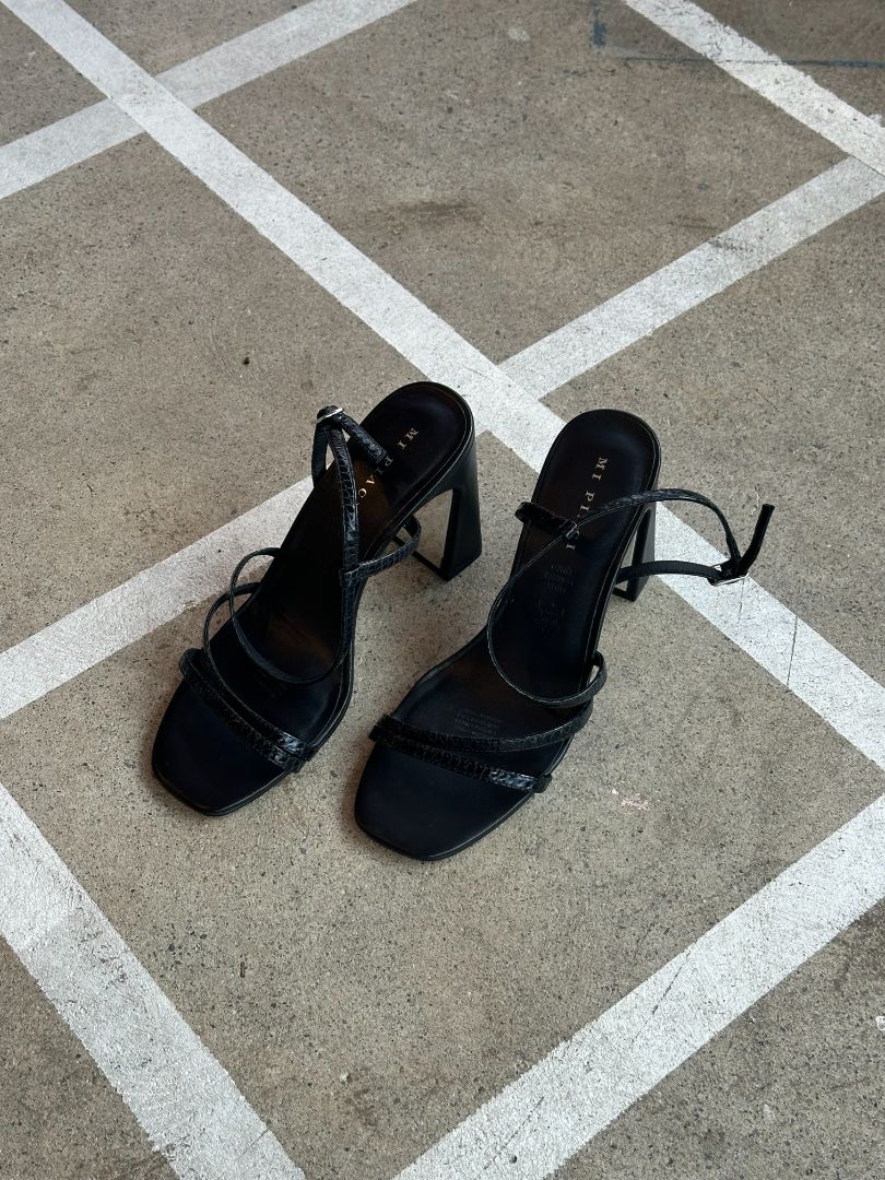 MI PIACI Heels, 40