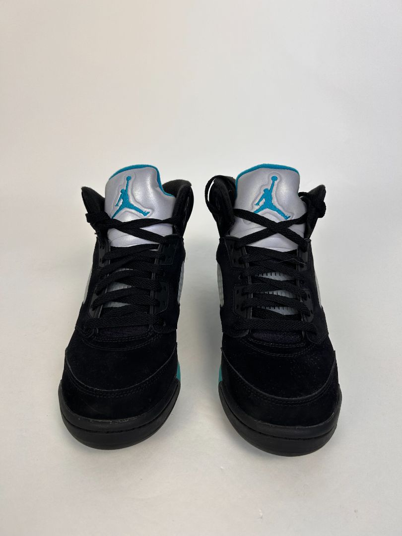 Air Jordans Sneakers, 40