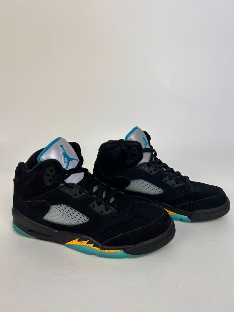 Air Jordans Sneakers, 40