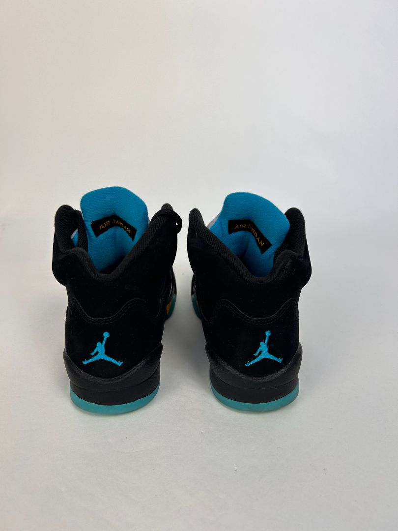 Air Jordans Sneakers, 40