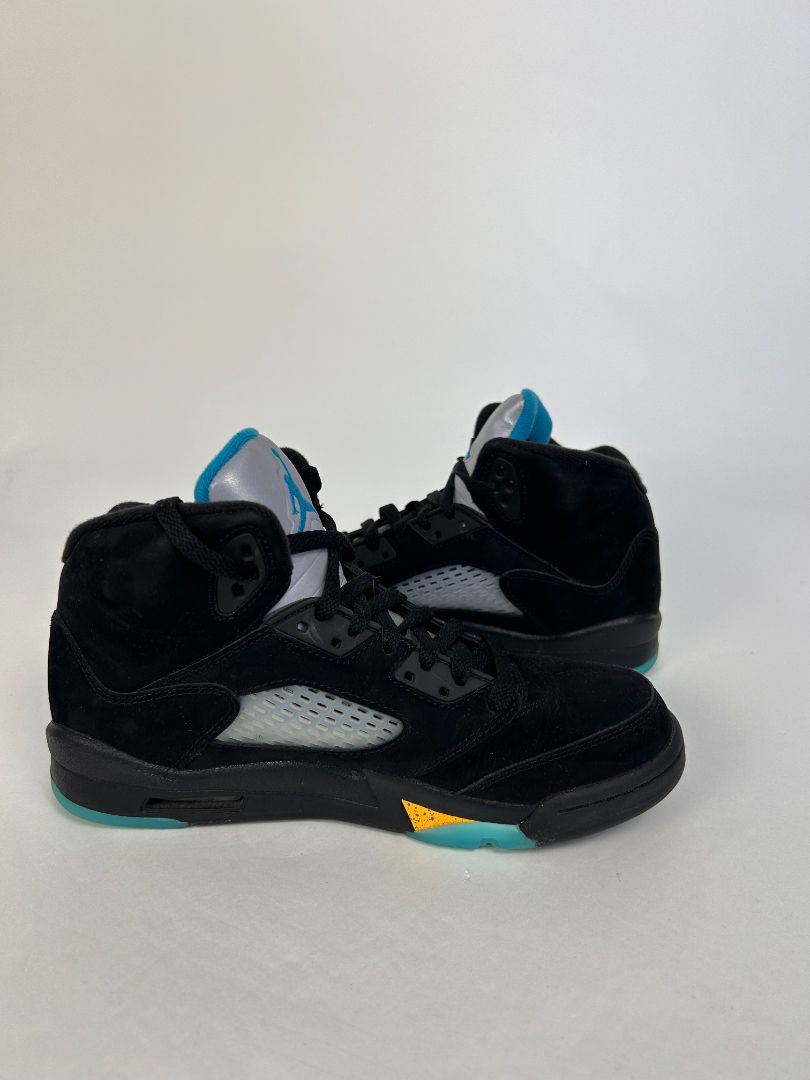 Air Jordans Sneakers, 40