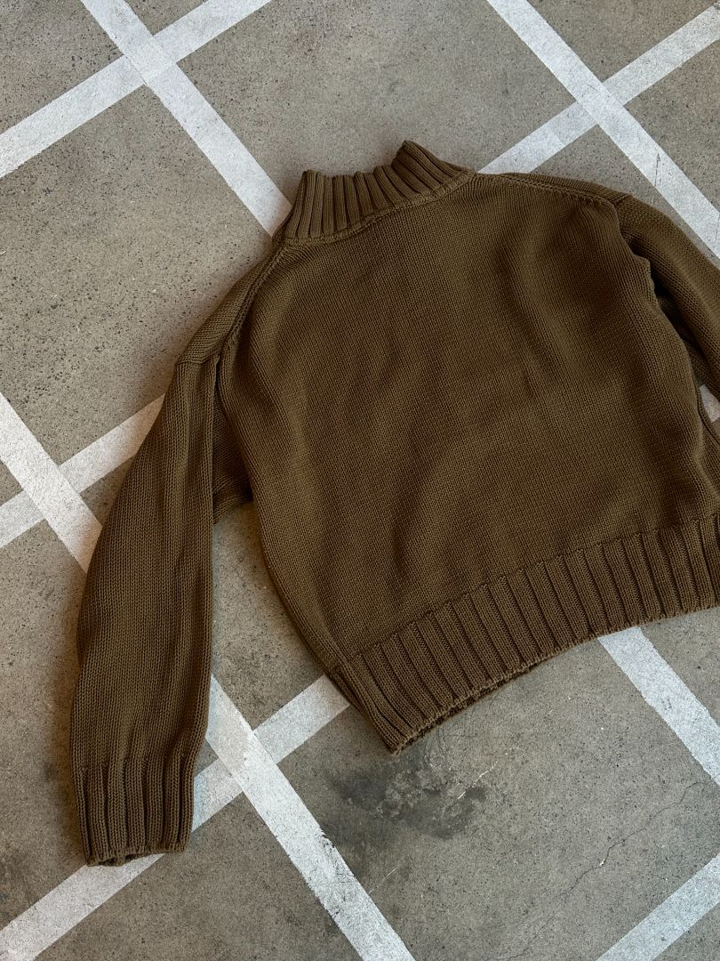 kowtow Knit, S