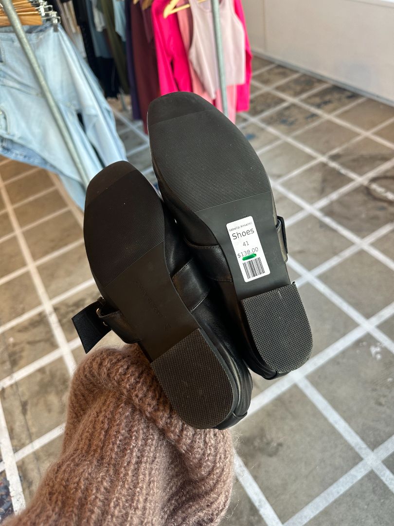 Isabella Anselmi Shoes, 41