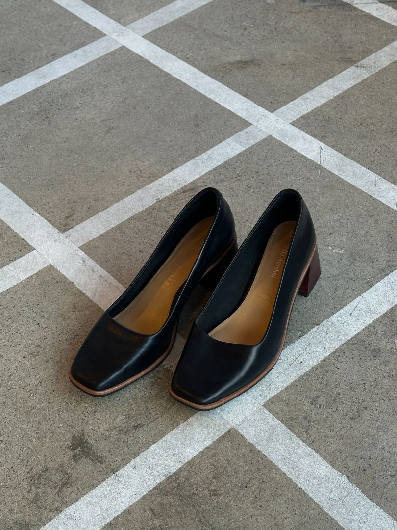 Isabella Anselmi Heels, 41