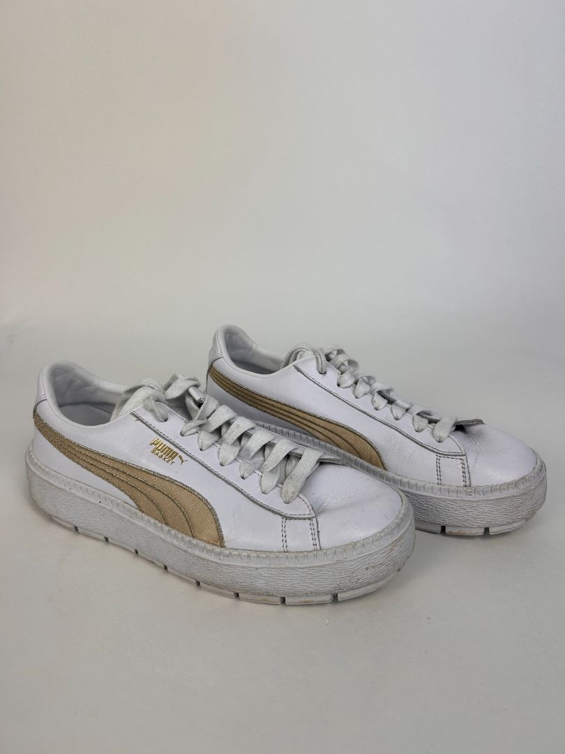 PUMA Sneakers, 41