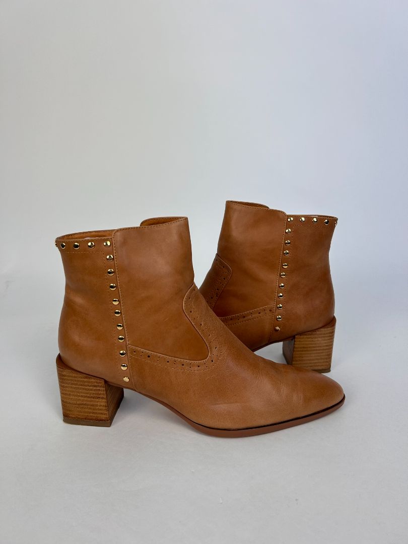 Isabella Boots, 43