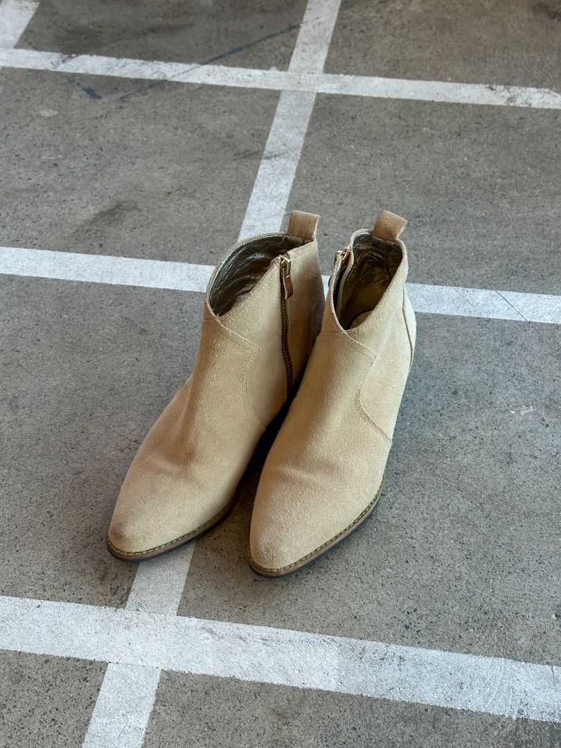 Miss Wilson Boots, 38